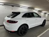 Porsche Macan S  - Porsche Gebrauchtwagen in Aschaffenburg