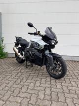 BMW K1300R/ Service bei 34.435 NEU/ TÜV 09.27/Reifen - BMW K 1300 S