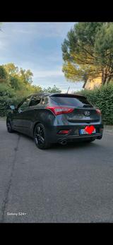 Hyundai i30 T-Gdi  1,6 Turbo 186 ps Top Zu... - Hyundai i30: Ps