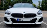 BMW Z4 M40i HUD, Harman Kardon, Navi - BMW Z4 M40i von privat