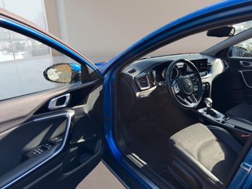 Kia XCeed 1.4 T-GDI DCT Kamera JBL Soundsystem