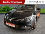 Opel Astra K Dynamic  1.6 CDTI+Alufelgen+Navi+Parksen - Opel Astra mit Diesel-Antrieb: Limousine