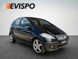Mercedes-Benz A 200 Turbo 5-türig*Xenon*Lamellendach*Automatik - Mercedes-Benz A-Klasse: Turbo