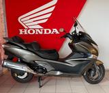Honda FJS 600 Silverwing *neue Inspektion* - HONDA S600