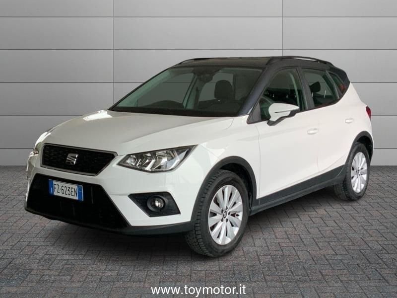 SEAT SEAT Arona 1.0 EcoTSI Style