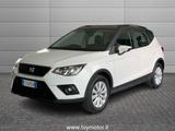 Seat SEAT Arona 1.0 EcoTSI Style - Seat Arona Kombi Gebrauchtwagen