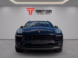 Porsche Macan S SPORTAGA/ ACC/ PDLS/ LUFTFED/ CHRONO/ KA - Porsche Gebrauchtwagen in Berlin