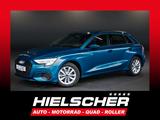 Audi A3 Sportback 35 TDI*LED*AHK*1.Hand* Service NEU - Audi A3: TDI Se