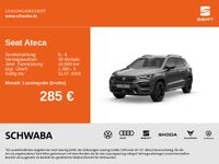 Seat Ateca - Vorschau Bild 1