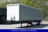 Krone 11 Meter Lang Lenkachse 2to LBW €409.-mtl. - Angebote