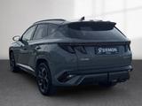 Hyundai Tucson FL MY26 1.6 CRDI DCT 2WD N-Line Navi Digi - Hyundai Gebrauchtwagen in Oberhausen
