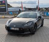 Toyota GR86 - Toyota GR86 mit Benzin-Antrieb