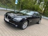 BMW 730d F01 - BMW 730 in Wuppertal