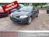 Renault Megane 2.0 CC Dynamique Leder SHZ LM Keyl - Renault Megane aus 2006: Cabrio