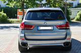 BMW X5 xDrive40d M*VOLL* PANO*Standheizung-8xbereift - BMW X5: 4.8
