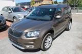 Skoda Yeti 1.4 TSI Green tec Joy - Skoda Yeti: Joy