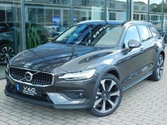 Fahrzeugabbildung Volvo V60 Cross Country B4 D AWD Ultimate