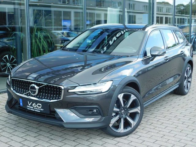 Volvo V60 Cross Country B4 D AWD Ultimate