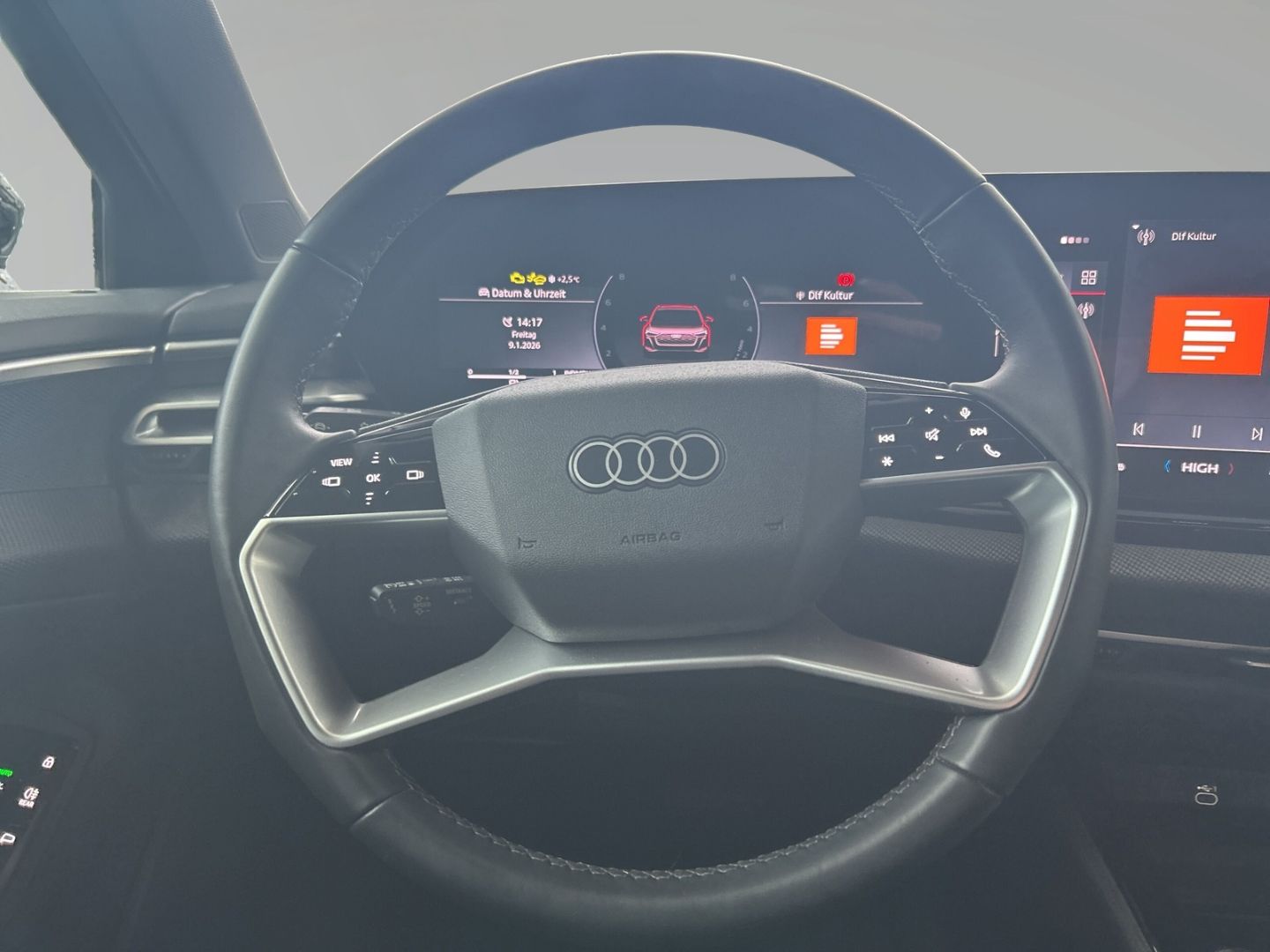 Audi A5 - Bild 18