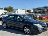 Renault Laguna III Dynamique/Tüv 02.28 - schwarze Renault Laguna