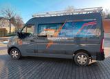 Nissan NISSAN NV 400 - AHK 69800 km BJ 2021 , 6 S... - Nissan NV400 von privat