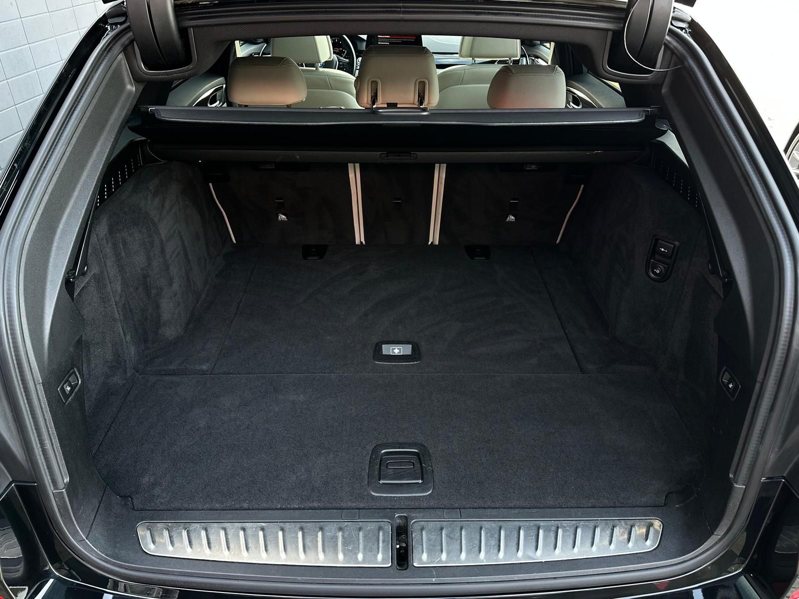 BMW 540i xDrive SPORT LINE SHADOW* LED#AHK#SHZ#PANO - Image 7