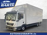 MAN TGE TGL8.190 *Koffer*Klima*Luft*Navi*STHZG*TEM*