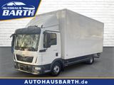 MAN TGE TGL8.190 *Koffer*Klima*Luft*Navi*STHZG*TEM* - MAN Erfurt