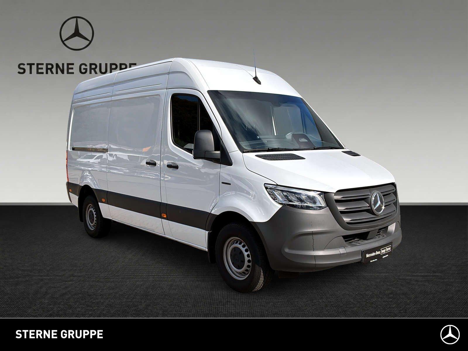 Mercedes-Benz eSprinter 314 Kasten SELECT L2H2 LED RFK KLIMA