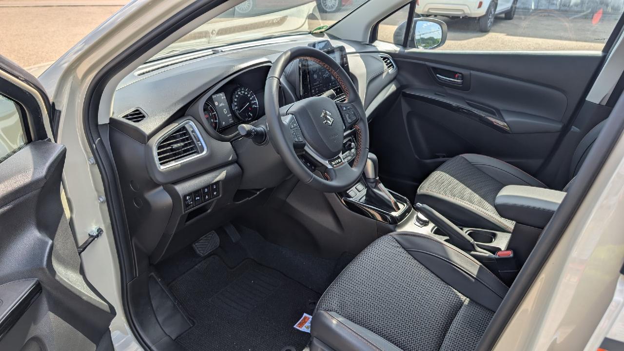 Suzuki S-Cross Comfort+ AllGrip X-ITE
