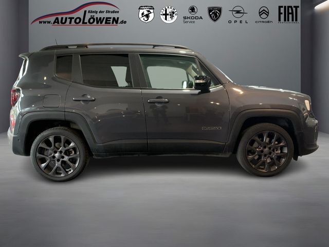 Renegade 1.3 Plug-In Hybrid Limited (EURO 6d)