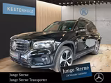 Mercedes-Benz GLB 200 d 4M *PROGRESSIVE*NIGHT*MEMO*MBUX*SHZ* - Mercedes-Benz GLB 200 Jahreswagen