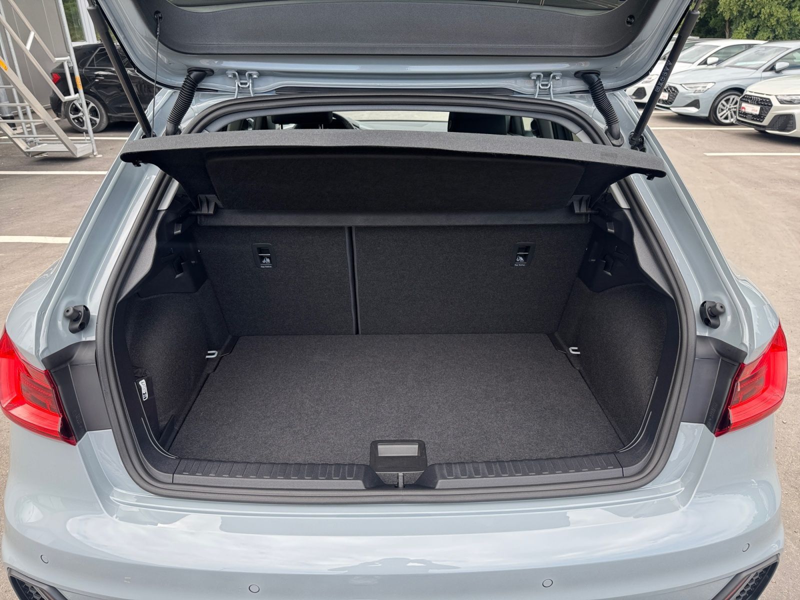 Audi A1 - Bild 7