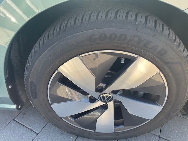 Passat Variant 2.0 TDI Business Navi HeadUp el.H