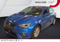 Seat Ibiza - Vorschau Bild 1
