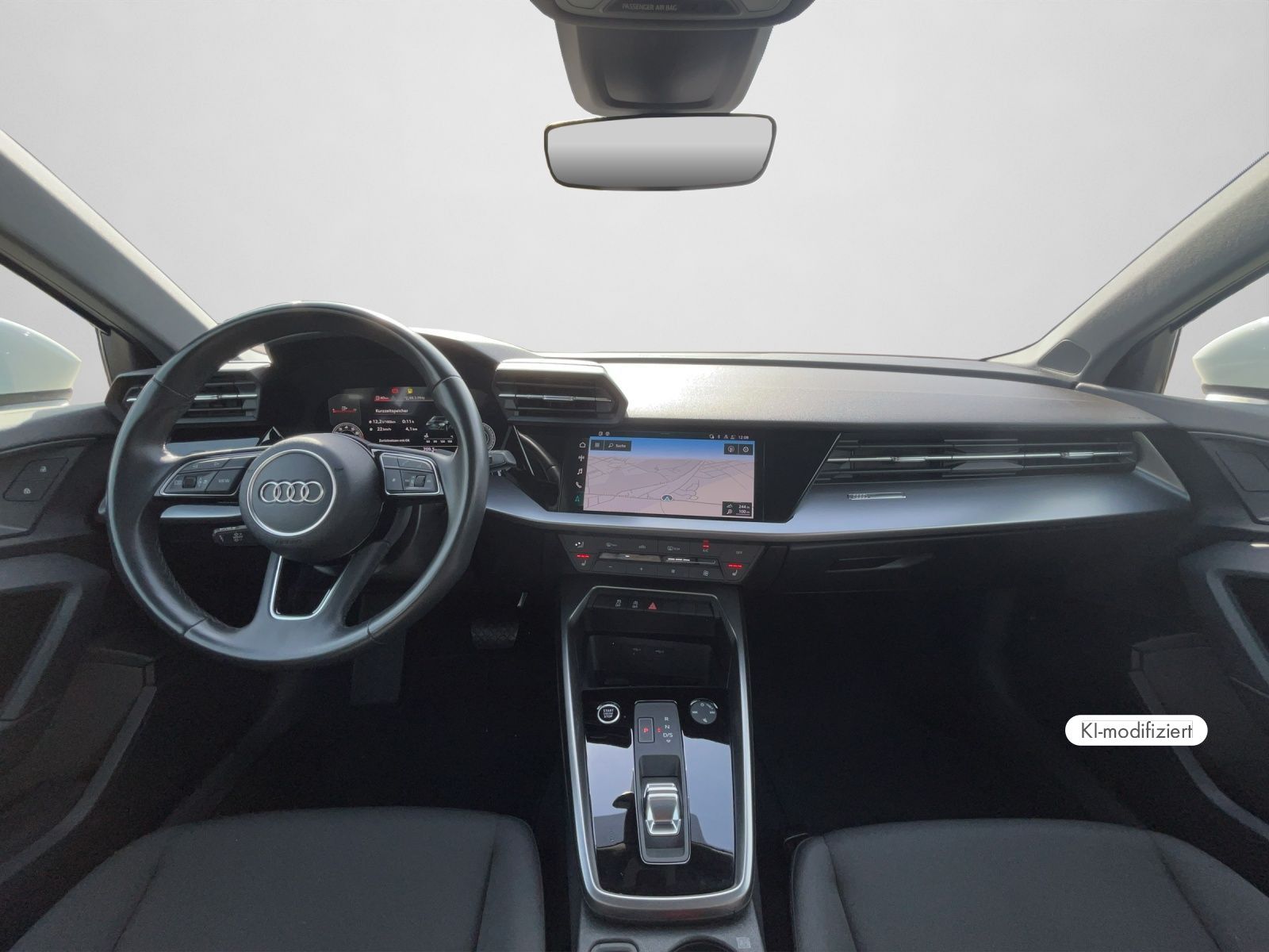 Audi A3 - Bild 4