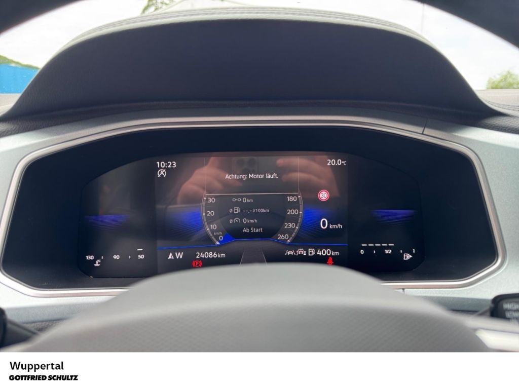 Volkswagen T-Roc - Bild 11