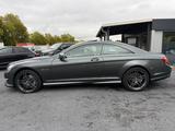 Mercedes-Benz CL 63 AMG V8 / FACELIFT / KAMERA / SOFTCLOSE - Mercedes-Benz CL 63 AMG: Coupe