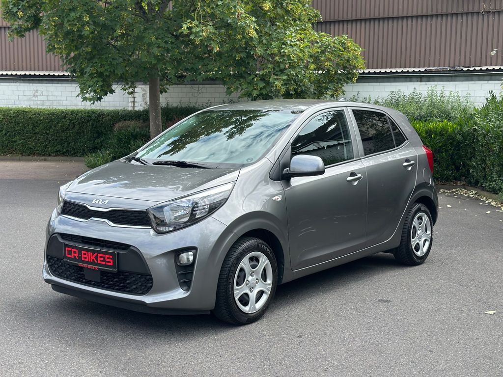 Image of Kia Picanto