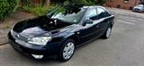 Ford Mondeo 1.8 92 kW Ambiente Ambiente - gebrauchte Ford Mondeo aus dem Jahr 2004