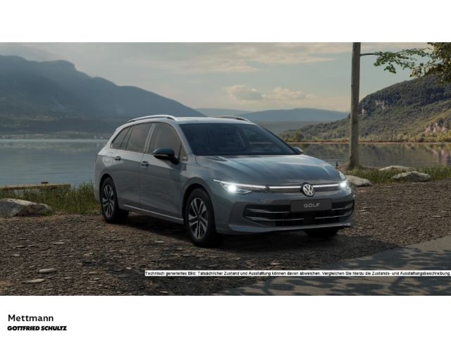 Volkswagen Golf - Bild 6