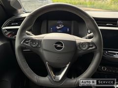 OPEL Corsa F GS-Line Facelift 1.2*MT*CAM*Allwetter*