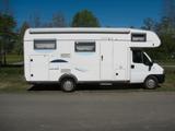 Eura Mobil 665 HB - Eura Mobil 665