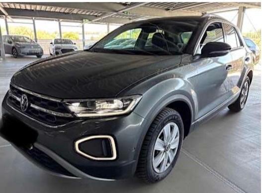 Volkswagen T-Roc Style*AUTO*LED*NAVI*VIRTUAL*KAM