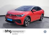 Volkswagen ID.5 Pro #PANO #AHK #HEAD-UP #LEDER #ACC #KEYLES