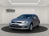 Volkswagen Golf 2.0 TDI BMT COMFORTLINE+NAVI+MEDIA+WINTER - Volkswagen Golf: Comfortline TDI