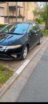 Honda Civic 1.4***TÜV 05/2027*** - Honda Civic in Essen