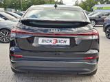 Audi Q4 e-tron 40 Sportback S-Line ACC*DCC*KAM.*Optik - Audi Q4 e-tron Gebrauchtwagen
