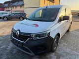 Renault Kangoo III 1.5 dCi Kasten Klima Kamera 2.Hand - Renault Kangoo: 1.2