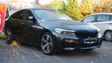 BMW 630 Gran Turismo 630d xDrive A Gran Turismo - - BMW 630 Gran Turismo Gebrauchtwagen